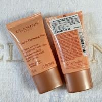 ราคา *Clarins* Extra-Firming night cream 15ml ของแท้ มี สคบ ป้ายไทย (54609511099)