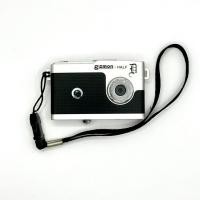 ราคา กล้องดิจิตอลหายาก Gizmon Half D Lomo Holga Digital Camera RARE (23934593684)