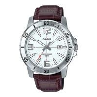 ราคา CASIO STANDARD MTP-VD01L-7B ของแท้ 100% พร้อมส่ง ประกัน 1 ปี (21168441838)