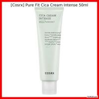 ราคา [Cosrx] Pure Fit Cica Cream Intense 50ml / Cica Cream / Intense Moisture / ของแท้ 100% by DARAKook (51157081369)