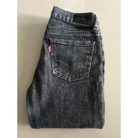 ราคา กางเกงยีนส์ แบรนด์ Levis มือสอง (57450179755)