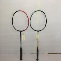 ราคา ชุดจัดเต็ม!! ไม้แบดมินตัน Yonex Astrox 88D (3886066097)
