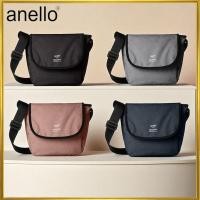 ราคา Anello Mini Shoulder Bag A5 Multi-storage THE DAY ATN0661Z Navy (28040232402)