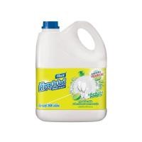 ราคา [สินค้าส่งด่วน] ทีโพล์ ดิช ซุปเปอร์ น้ำยาล้างจานกลิ่นเลมอน 3600 มล. TEEPOL DISH SUPER DISH WASHER LEMON 3600 ML. (57362492354)