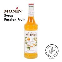 ราคา MONIN Syrup Passion Fruit 700ml. (6218907810)
