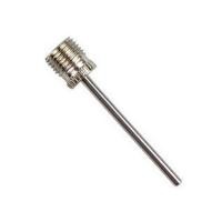 ราคา Ball Universal Steel Air Needle Standard Air Pump Ball Needle Basketball Football Air Needle DMIN (47312008480)