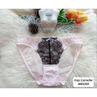 ราคา Guy Laroche Size M+ ชุดชั้นในแบรนด์เนม/กางเกงใน 0005269 (26364053315)