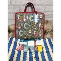 ราคา New Gucci Limited Higuchi Yuko Tote bag (5155745089)