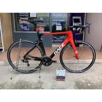 ราคา (มือสอง) เสือหมอบ คาร์บอน Kaze Race: Kansai 2 ทั้งคัน ชุดเกียร์ Shimano 105 (R7000) ริมเบรก กรุ๊ปเซ็ต ล้อ Easton (17668846759)