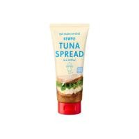 ราคา คิวพี ทูน่าสเปรด Kewpie Tuna Spread 100g. (46059561559)