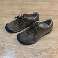 ราคา รองเท้าเดินป่า keen toyah hiking มือสอง ไซส์ 39/25.5 cm (42450640677)