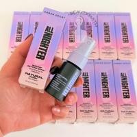 ราคา ❄️15ml&EXP.2029(แพคเกจใหม่)❄️Urban Decay All Nighter Waterproof Makeup Setting Spray (20580905943)
