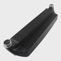 ราคา Fits for Ford Focus ST MK4 2.3 Ecoboost Intercooler Front Mount Performance Bar & Plate 2018-2022 U (44656889825)