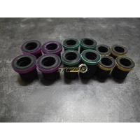 ราคา ยางหูแหนบหน้า/หลัง Toyota Vigo ทุกรุ่น / Revo ( Toyota แท้ศูนย์ 100% ) ขนาดสั้น / ขนาดยาว / ขนาดอ้วน (29906941972)