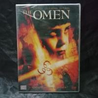 ราคา Media Play DVD Omen, The/ดิ โอเมน อาถรรพณ์ กำเนิดซาตานล้างโลก/S11219D (22135094206)
