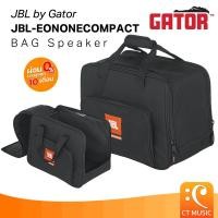 ราคา JBL by Gator JBL-EONONECOMPACT-BAG Speaker Tote Bag เคสลำโพง กระเป๋า ลำโพง (27881816651)