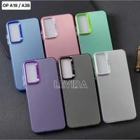 ราคา Oppo A17 oppo A17k Oppo A18 Oppo A38 4g Oppo A57 4g 2022 เคสซิลิโคนปลอกImdกรณีโฮโลแกรมสําหรับOppo A17 oppo A17k Oppo A18 Oppo A38 4G Oppo A57 4G Oppo A57 4G 2022 SC-1 (56059249467)