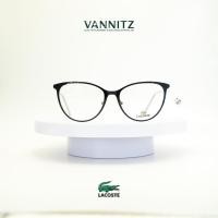 ราคา Lacoste L2801A 002 กรอบแว่นตา (45810429284)