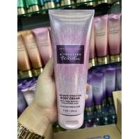 ราคา Bath & Body Works A Thousand Wishes Ultra Shea Body Cream 226ml. ของแท้ (11561337501)