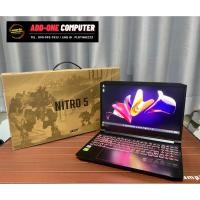 ราคา โน๊ตบุ๊ค(สินค้ามือสอง) Acer Nitro 5 AN515-517N / Intel Core i5-10300H / RAM 16G / RTX 2060 6G / 512 GB SSD (24720643384)