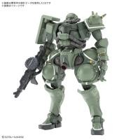 ราคา พร้อมส่ง [BANDAI] HG 1/144 ZAKU（GQ）[4573102691736] (43354715835)