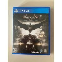 ราคา แผ่นแท้ PlayStation 4 (PS4) Batman Arkham Knight (25855895361)
