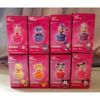 ราคา กล่องดนตรีดีสนีย์ จาก 7-11 (7-11 Disney Music Box) (41207922169)