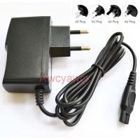 ราคา อะแดปเตอร์ชาร์จไฟ AC DC 15V 360mA 5.4W สําหรับเครื่องโกนหนวด PHILIPS Norelco series HQ8505 RQ3 AT PT7 HS8 S5000 HQ850 AT750 (19834035783)