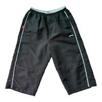 ราคา กางเกงออกกำลังกายขาสามส่วนแบรนด์ Slazenger (ตู้ญี่ปุ่น)) เอว 22 ถึง 24 นิ้วสะโพก 38 นิ้วยาว 24 นิ้ว (53911515463)