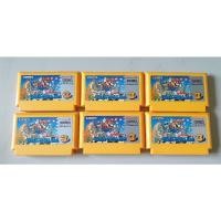 ราคา ตลับเกมส์ super mario Bros 3 famicom ตลับใช้งานได้ปกติ (11853414553)