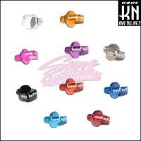 ราคา น็อตอุดน้ำมันเฟืองท้าย KN แท้ Honda (56907525603)