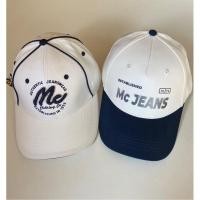 ราคา พร้อมส่ง✅Mc Jeans หมวกแก๊ปมีหลายลาย ปรับสายได้ ใส่ได้ชายหญิง ของแท้จากช็อป (29408159557)