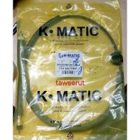 ราคา BENZ สายไมล์ W123 230E 240TD 230TE #1235427307# ยาว1220 mm รุ่นสายสั้น(k) (41114311570)