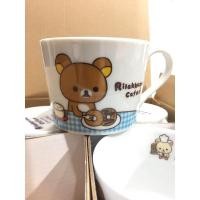 ราคา แก้วน้ำRilakkuma cafe 320 บาท (16667079330)