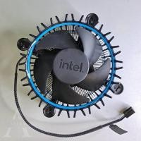 ราคา (มือสอง ของใหม่) RM1 Cooler LGA1700 for 13th Generation พัดลมระบายความร้อน CPU INTEL GEN13 LGA 1700 แท้ (27954167331)