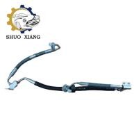 ราคา OEM 2213202772 Power Steering Line Pump for Mercedes-Benz CL600 S600 CL65 AMG Base Sedan 5.5L 6.0L (24047993344)