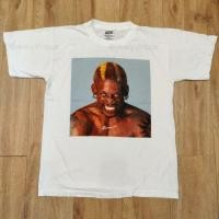 ราคา DENNIS KEITH RODMAN NBA เสื้อวง เสื้อทัวร์ นักบาส (17800875551)