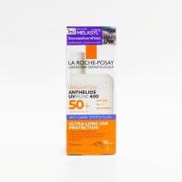 ราคา ลา โรช-โพเซย์ La Roche-Posay ANTHELIOS UVMUNE400 ANTI-DARK SPOTS FLUID ครีมกันแดด 50ml. กันแดด (41113651210)