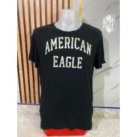 ราคา เสื้อยืดแขนสั้นยี่ห้อ AMERICAN EAGLE มือสองกระสอบนำเข้า (40927342425)