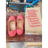 ราคา รองเท้า FitFlop ขนาดเท้าไม่เกิน 23 cm (19260487850)