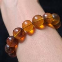 ราคา ข้อมือลูกปัดอำพันพม่าอำพันแท้ (26303294541)