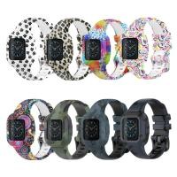 ราคา สายนาฬิกาข้อมือซิลิโคน ไม่มีหัวเข็มขัด หลากสี อุปกรณ์เสริม สําหรับ Garmin Vivofit JR 3 Garmin Fit JR3 (18184520899)