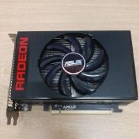 ราคา การ์ดจอ asus r9 nano 4g HBM (27376423545)