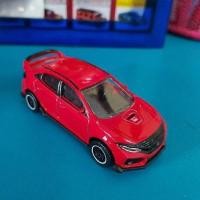 ราคา โมเดลรถเหล็ก majorette HONDA CIVIC TYPE R (พรีเมี่ยมคาร์นอกแพ๊ค) (9150170873)