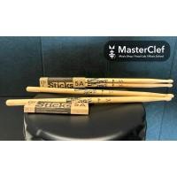 ราคา CMC Drum Stick 5A / ไม้กลอง CMC 5A (26772511558)