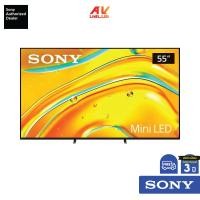 ราคา Sony Bravia Mini LED 4K TV รุ่น K-55XR50 ทีวีขนาด 55 นิ้ว Bravia 5 Series ( K55XR50 , 55XR50 , XR50 ) (25595883262)