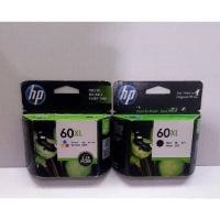 ราคา Hp60xLดำ▪60xLสีกล่องไม่สวย▪โละมีประกัน (3103882433)