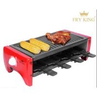 ราคา Fry king เตาปิ้งย่าง อเนกประสงค์ รุ่น FR-108 เตาย่าง เตาปิ้ง (15713326281)