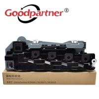 ราคา 1X CWAA0869 โทนเนอร์เสียขวดกล่องคอนเทนเนอร์สําหรับ XEROX DocuCentre SC2020 SC2021 SC2022 DC SC 2020 2021 2022 เลเซอร์ (56351018013)