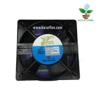 ราคา พัดลมระบายอากาศไฟ AC 220V (1032691761)